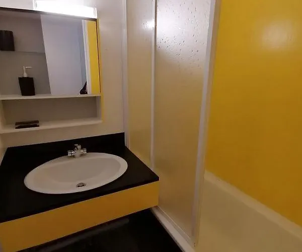 Centre - Le Macadau Appartement