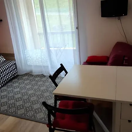 Centre - Le Macadau Cauterets