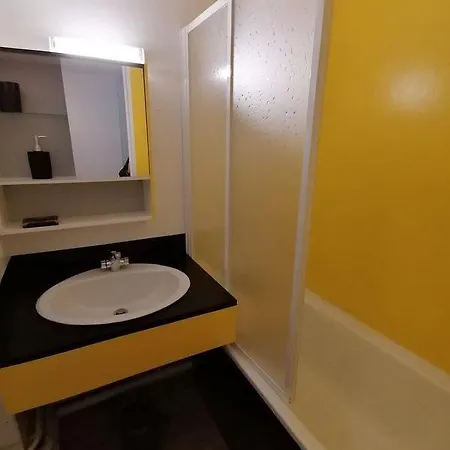Centre - Le Macadau Apartment