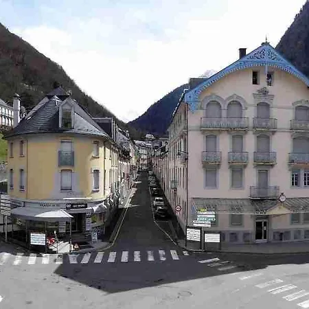 Apartment Centre - Le Macadau