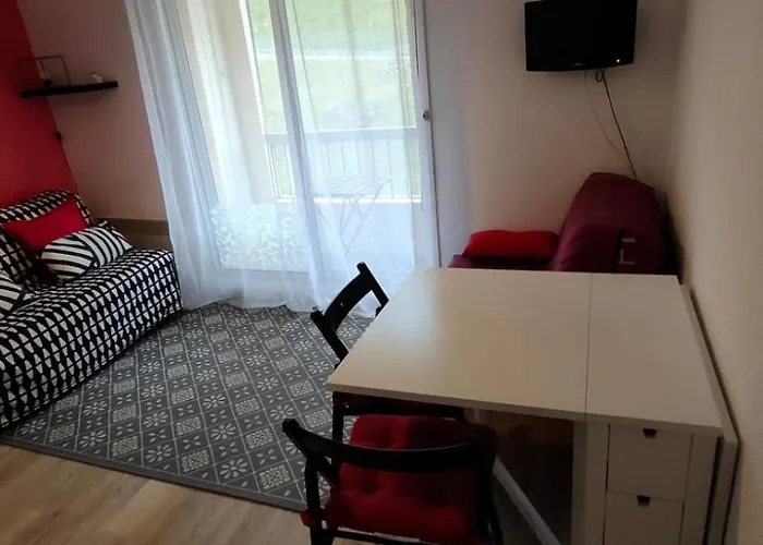 Centre - Le Macadau Котре