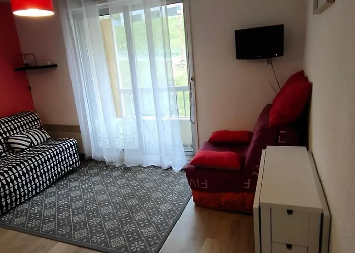 Centre - Le Macadau Котре